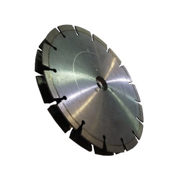 Алмазный диск буран (cut-n-break) /комплект (левый, правый) ø 230 мм