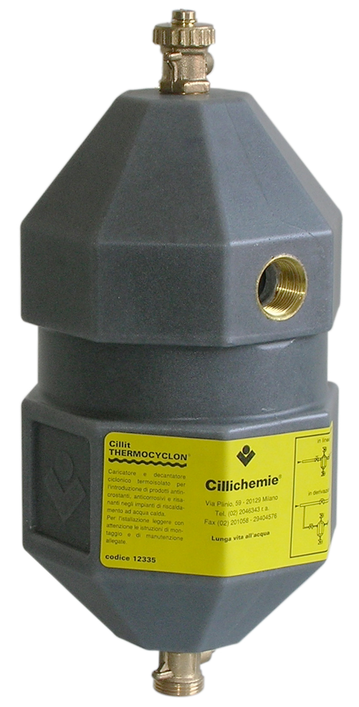 Cillit-thermocyclon 4